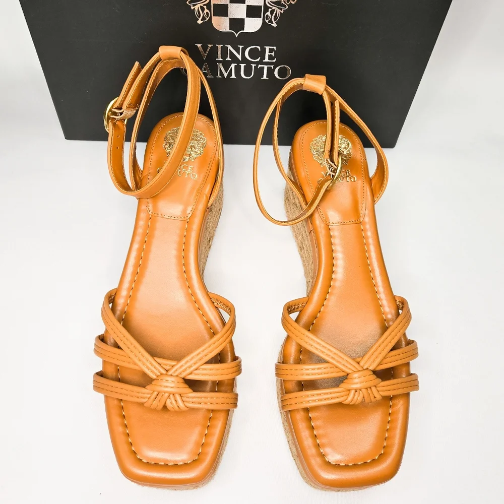 Vince Camuto these cute